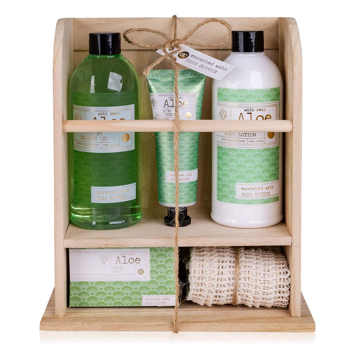 accentra-premium-collection-aloe-vera-geschenkset-im-holzregal image 1