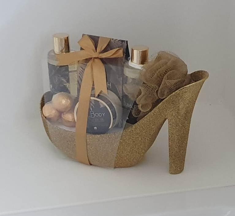 Wunderschönes Geschenkset