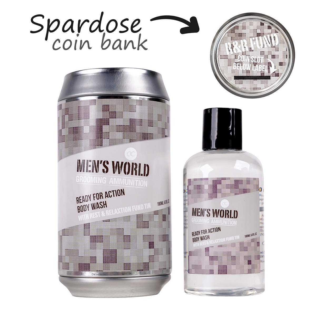 accentra-men-s-world-geschenkset-duschgel-180-ml-in-spardose-bierdosen-design-ca image 2