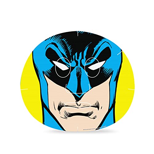 mad-beauty-dc-batman-gesichtsmaske-tuchmaske-feuchtigkeitsspendend image 7