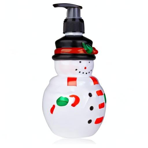 accentra-snow-worries-handseife-schneemann-pumpspender-310-ml-vanilla-frost image 3