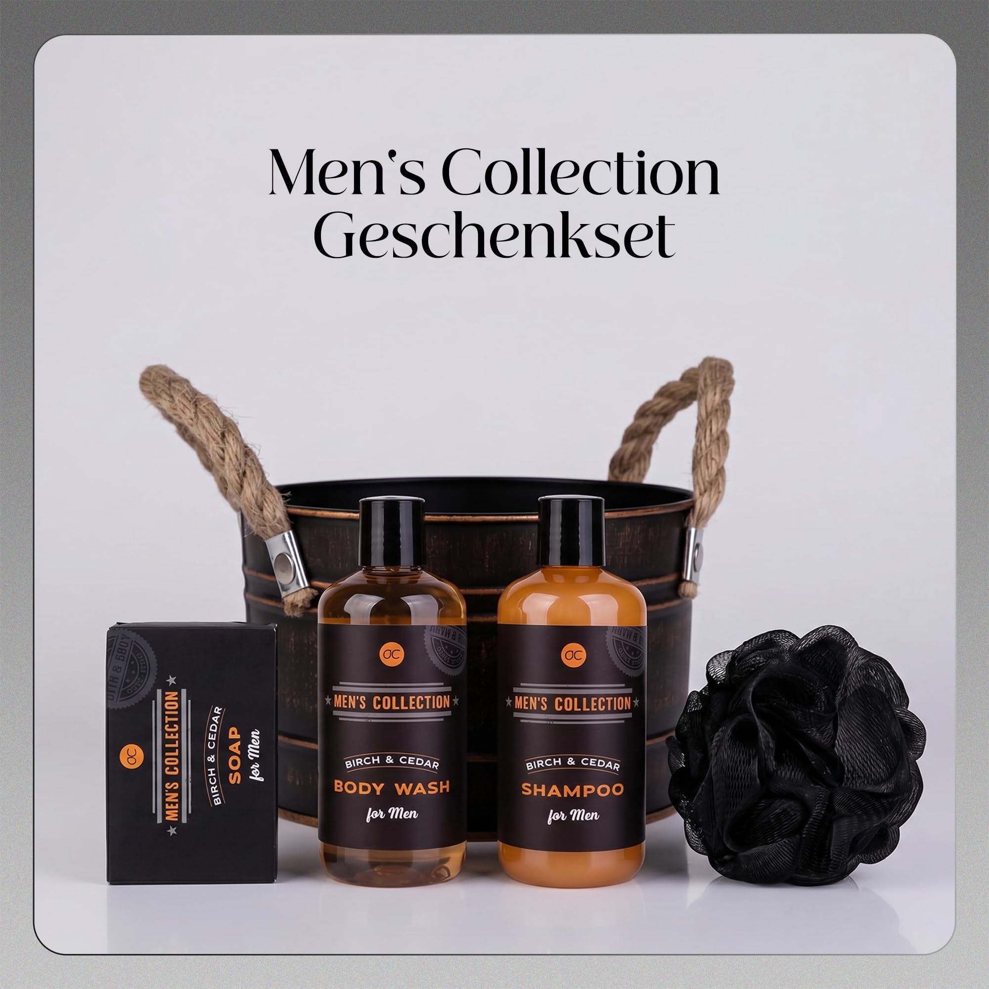 accentra-men-s-collection-geschenkset-im-blecheimer-4-teilig image 2