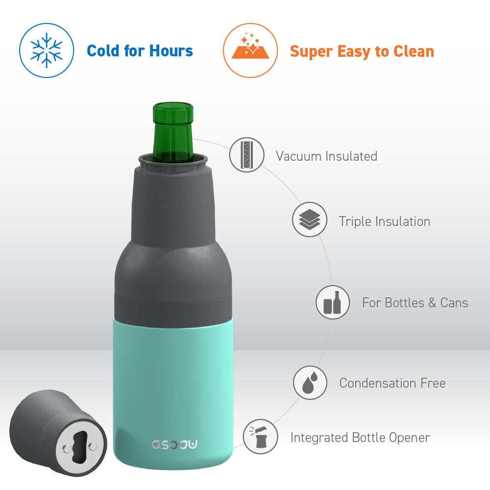 asobu-frosty-beer-teal-isolierter-bierflaschen-dosenk-hler image 3