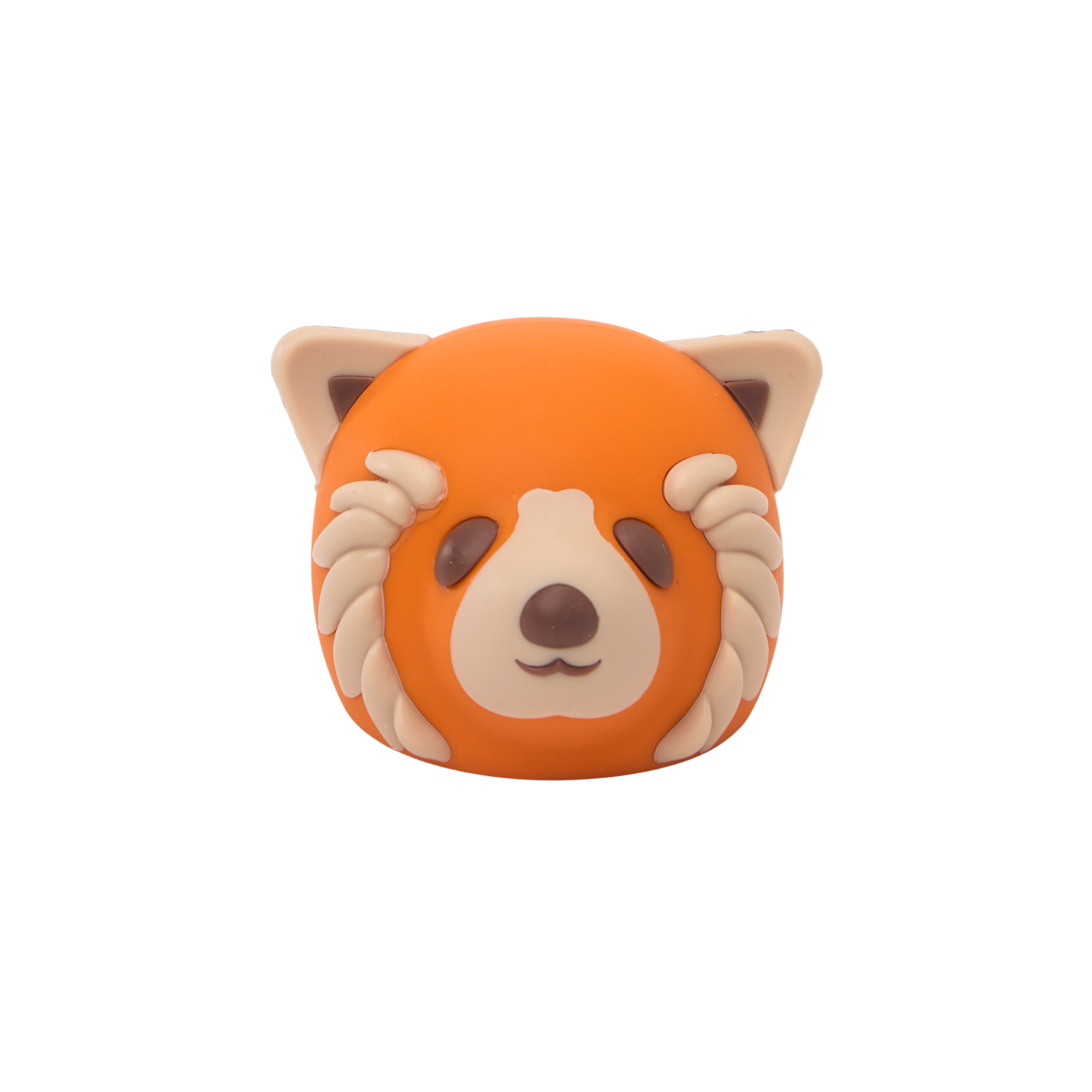 asobu-bestie-bottle-aufsatz-red-panda-head-wechsel-deckel-f-r-trinkflasche image 1