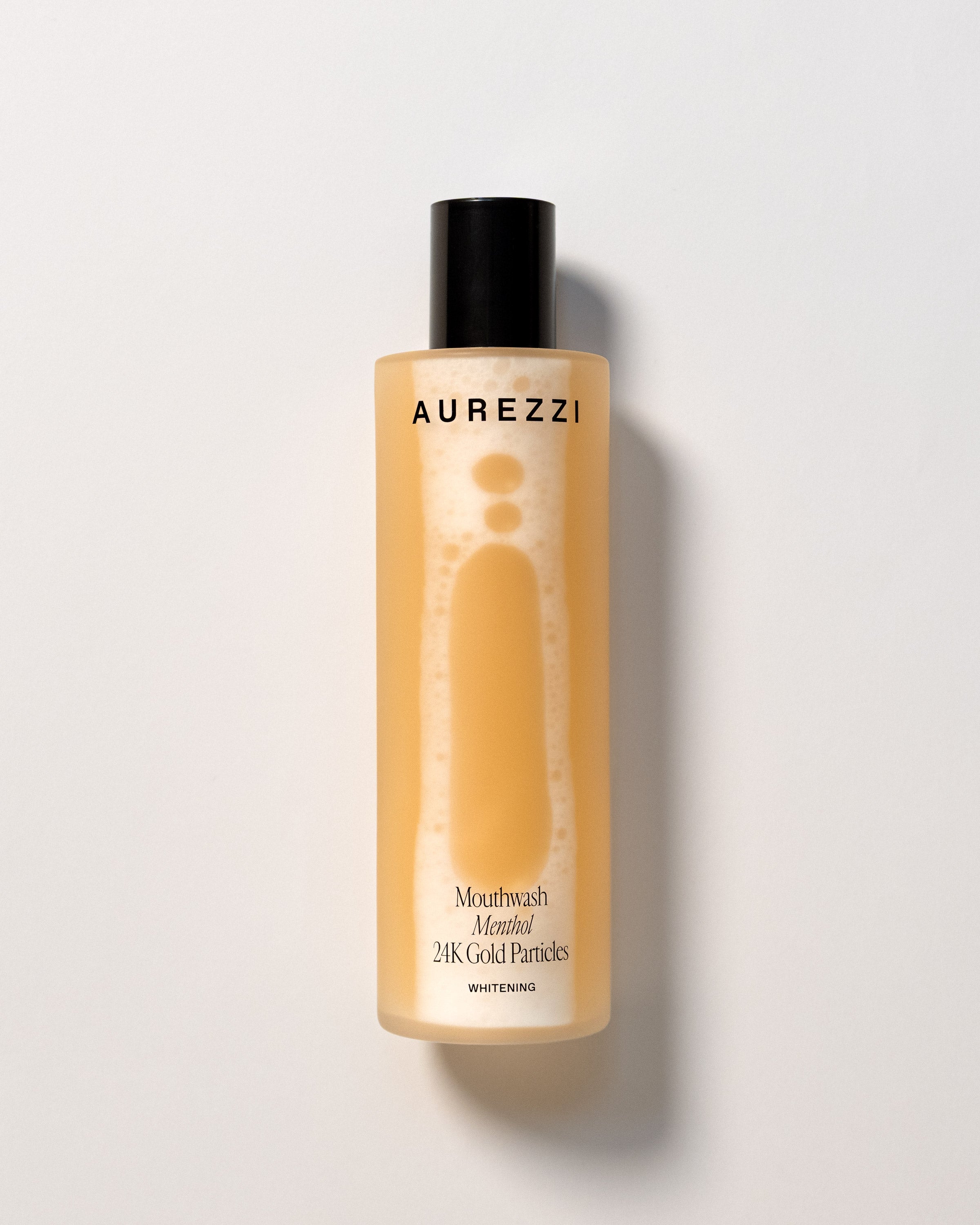 aurezzi-mouthwash-gold-whitening-mundsp-lung-220-ml image 1