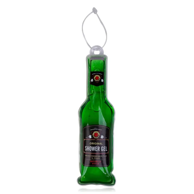 accentra-maxi-duschgel-ac-brew-200-ml-bierflasche-oak-citrus image 1