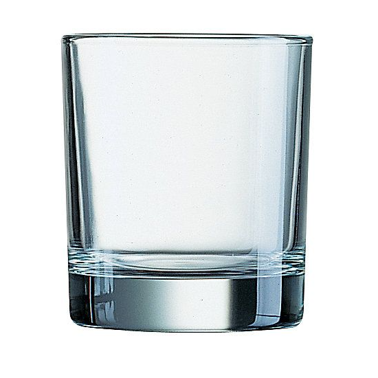 asobu-whiskey-glass-ersatzglas-f-r-insulated-sleeve image 1
