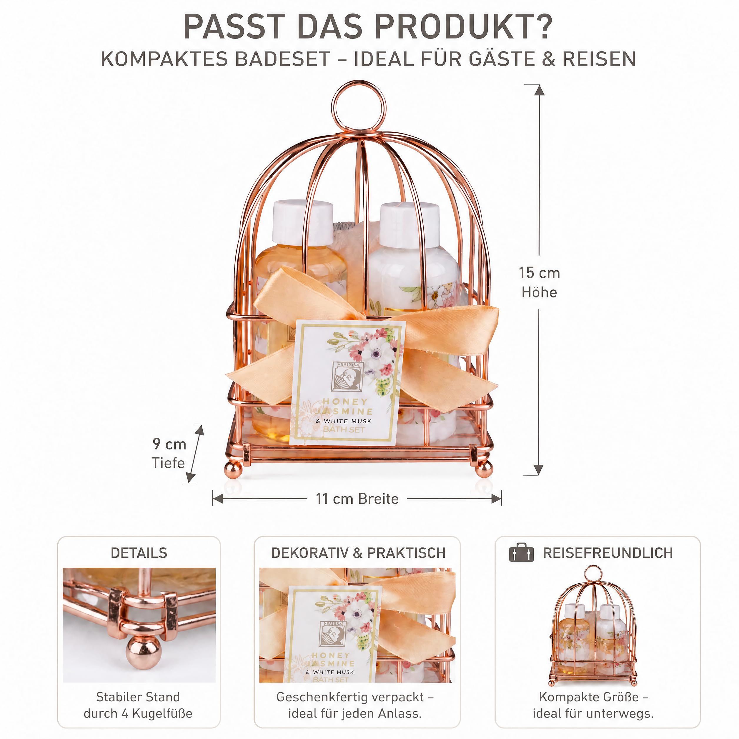 accentra-badeset-honey-jasmine-3-teilig-im-drahtkorb-apricot-wei-gold image 4