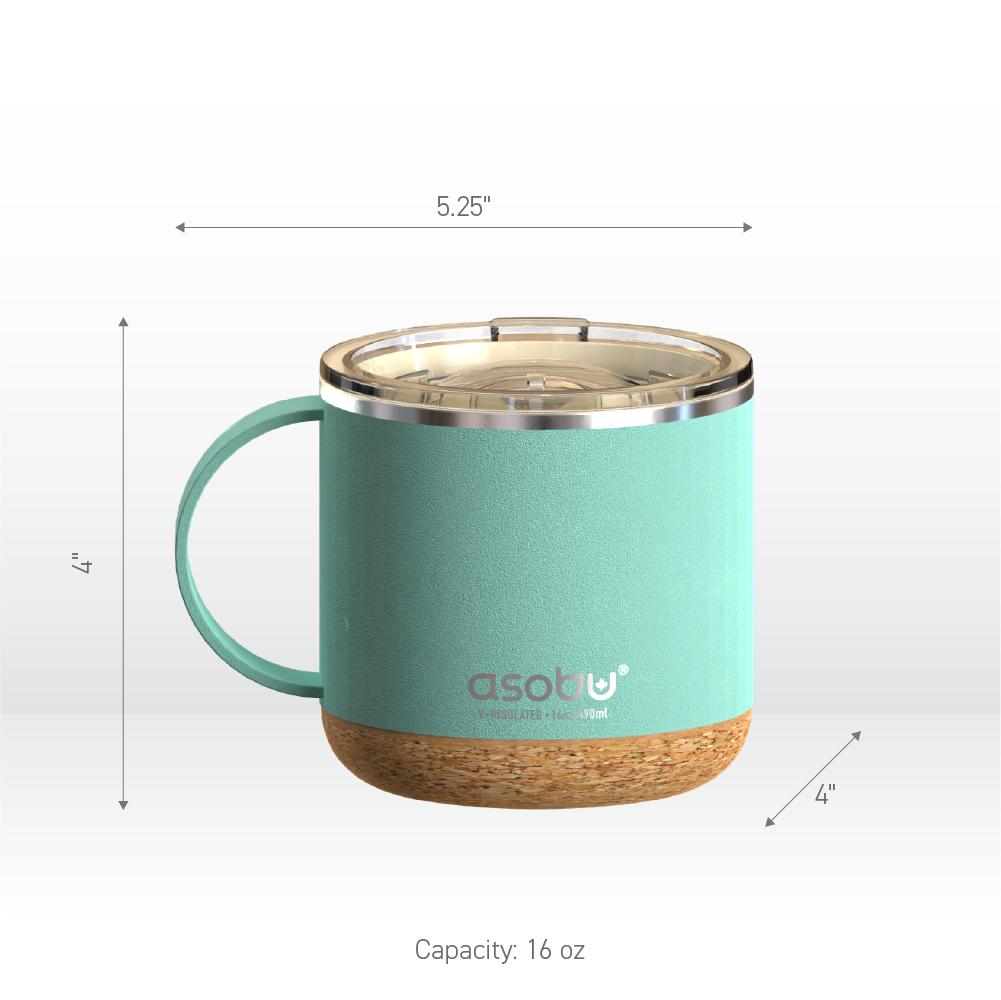 asobu-infinite-mug-mint-16oz-isolierbecher-mit-henkel image 6