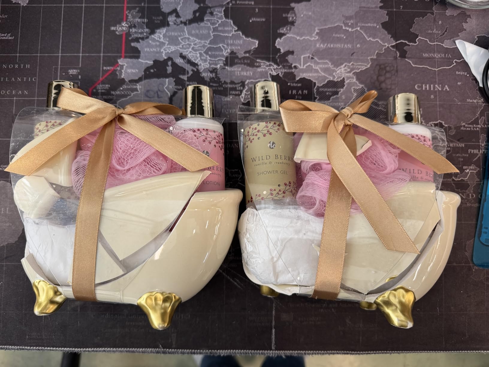 Schönes Geschenk für Frauen
