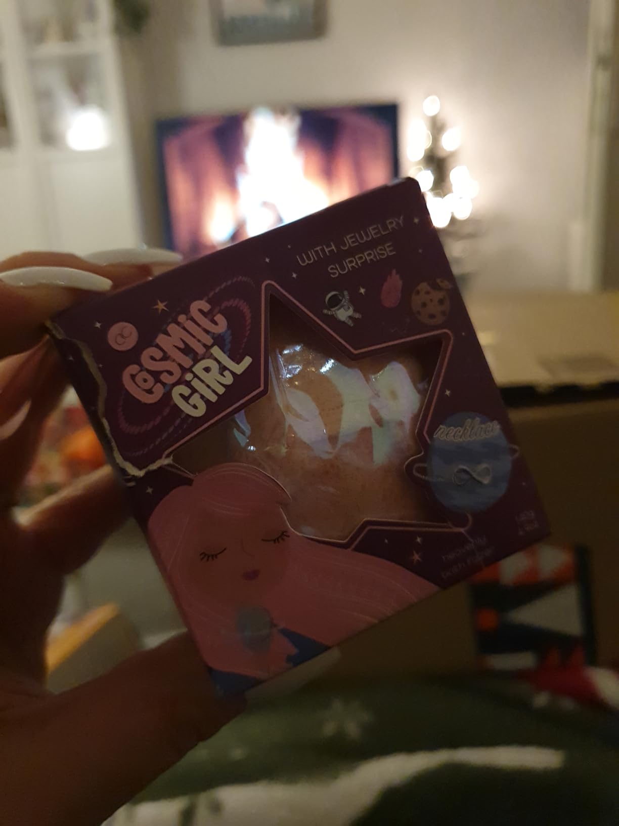 Der Hit bei meiner Tochter