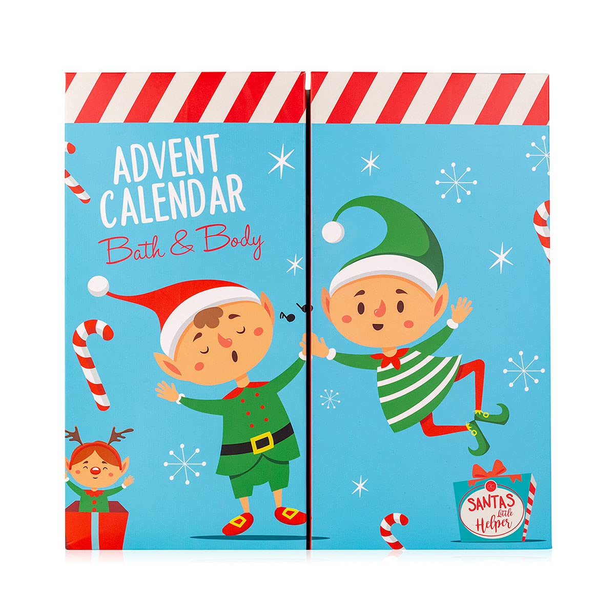 accentra-pflege-adventskalender-2026-24-pflegeprodukte image 1