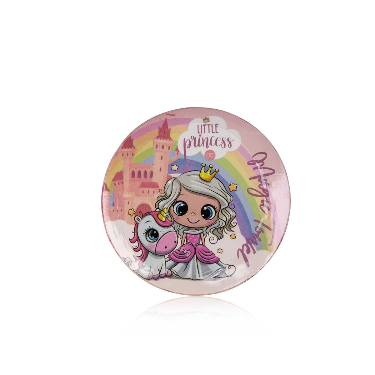 accentra-magisches-handtuch-little-princess-48-st-ck-27x27cm image 6