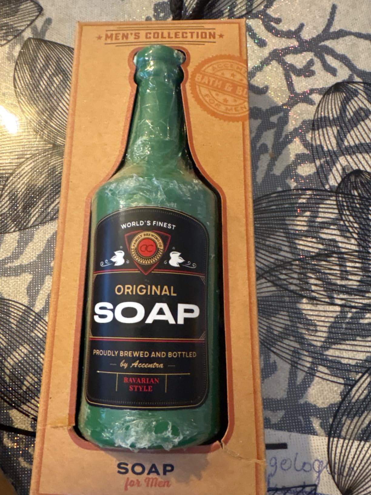 Mega Geschenkidee
