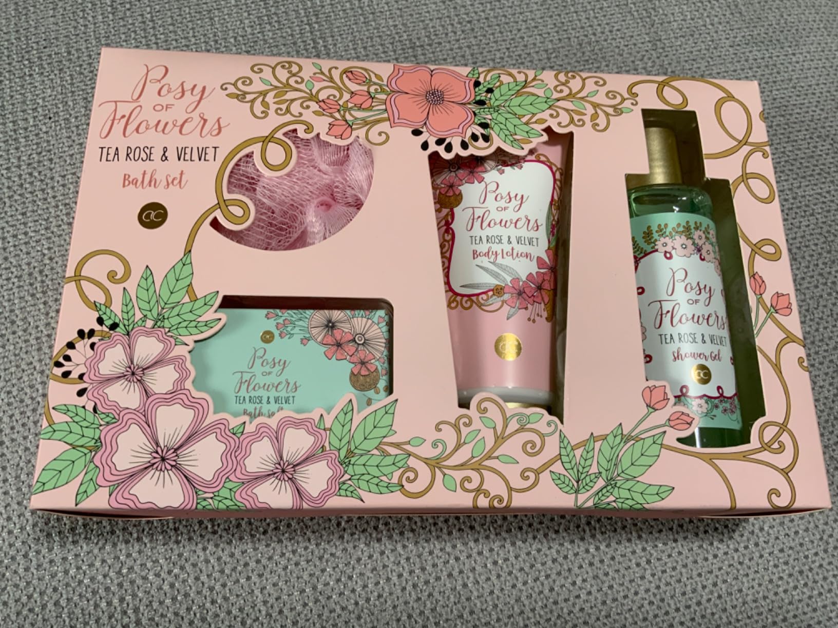 Tolles Preis-Leistung