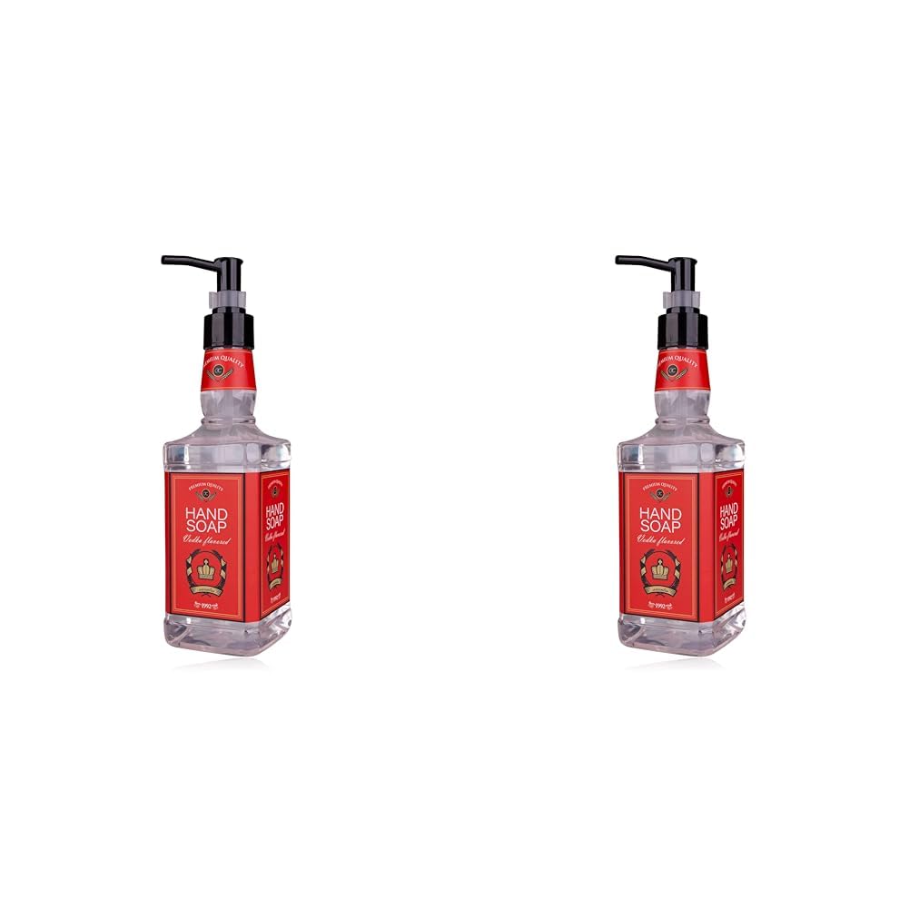 accentra-gin-flavor-handseife-480-ml-fl-ssigseife-im-pumpspender-in-ginflaschen- image 3