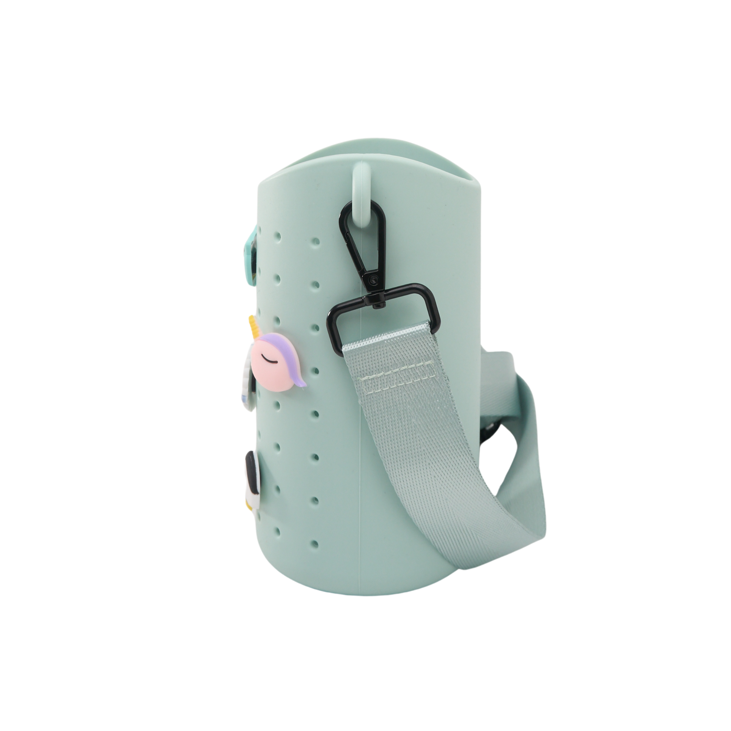 asobu-bestie-sling-tragegurt-green image 3