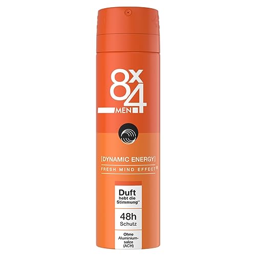 8x4-men-deo-n-20-dynamic-energy-deospray-150-ml-ohne-aluminium image 6