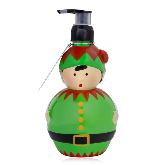 accentra-believe-in-yourself-handseife-310-ml-elf-pumpspender-cranberry-apple image 1
