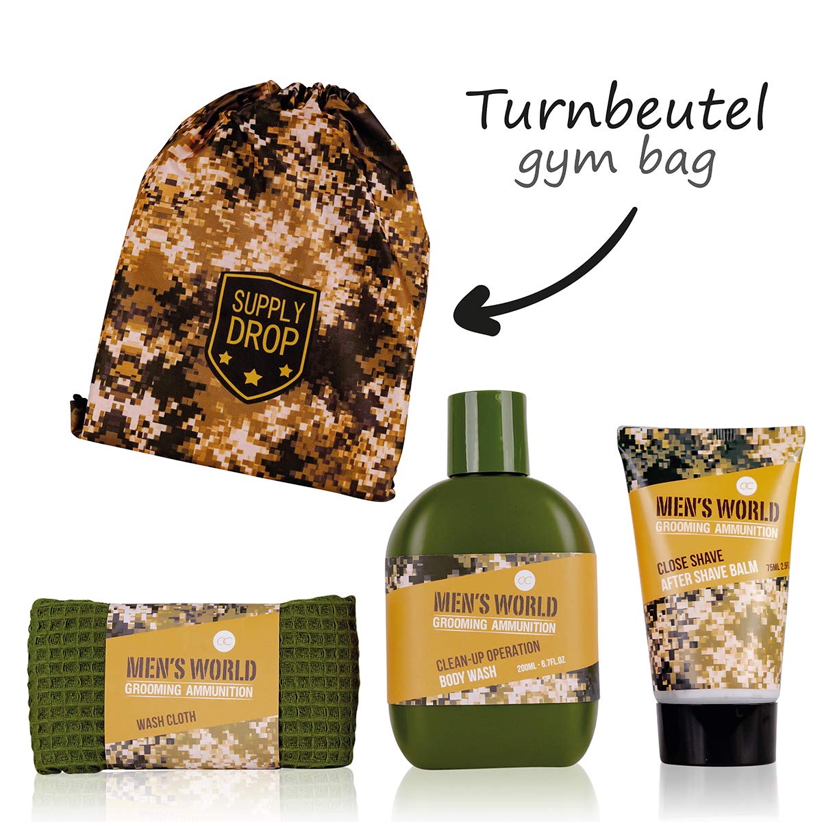 accentra-men-s-world-geschenkset-camouflage-4tlg-f-r-m-nner image 5