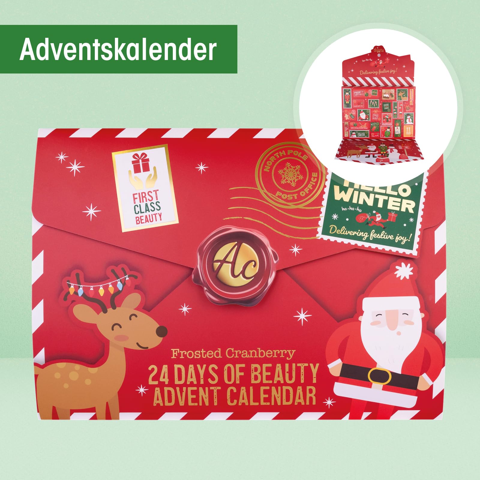 accentra-pflege-adventskalender-2026-hello-winter-beauty-kalender-mit-24-pflegep image 2