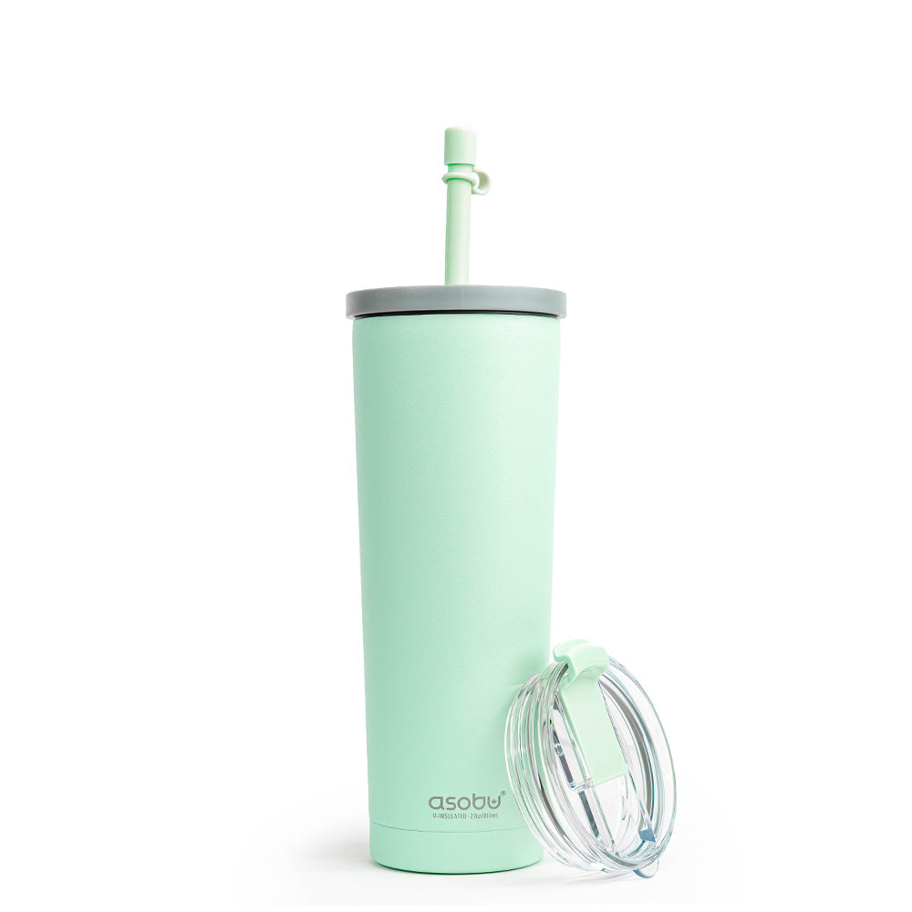 asobu-ocean-tumbler-27oz-800-ml-mint image 1