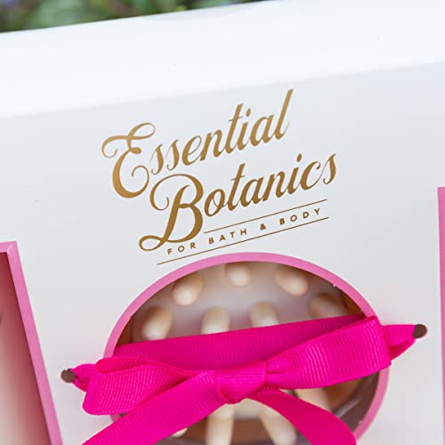 accentra-essential-botanics-fruits-badeset-schaumbad-200ml-badesalz-260g-massage image 8
