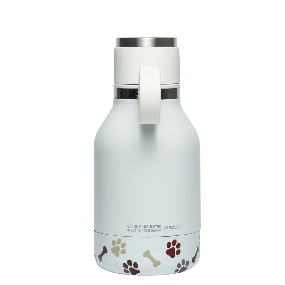 asobu-dog-bowl-bottle-white-isolierte-trinkflasche-mit-hundenapf image 1