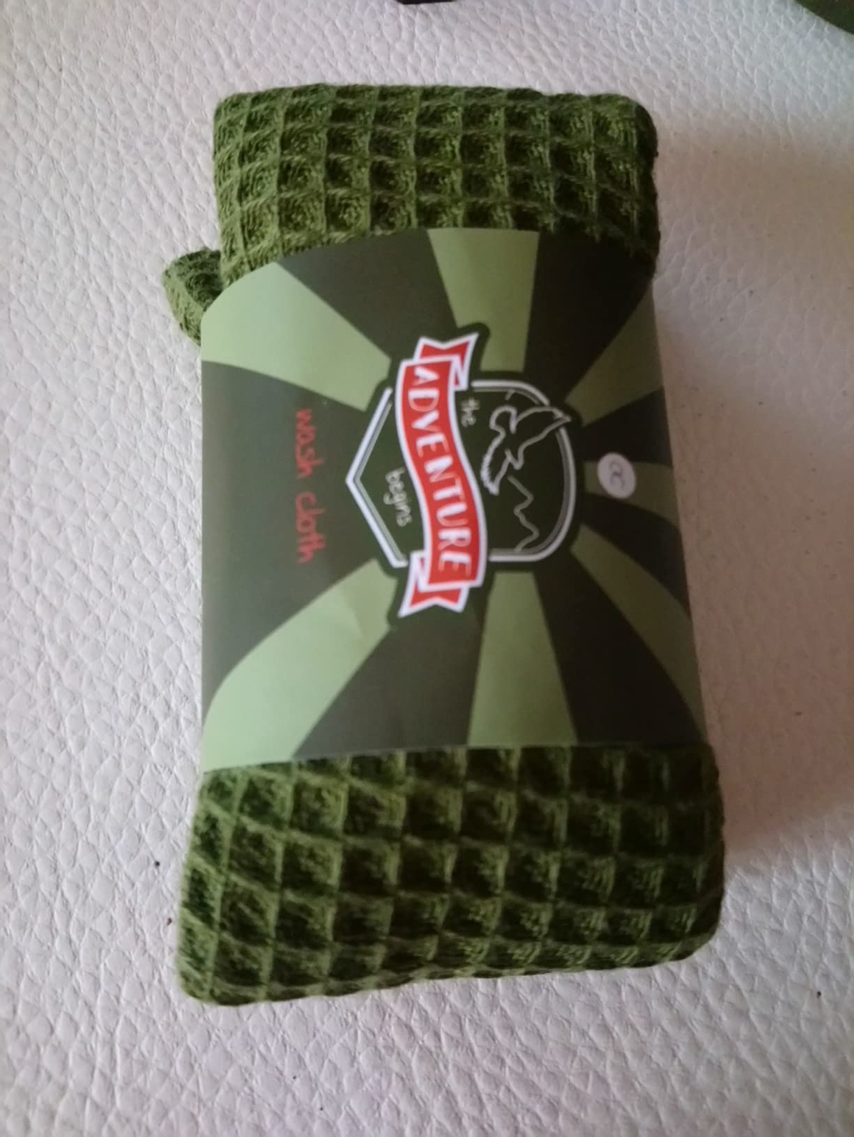Mehr als erwartet