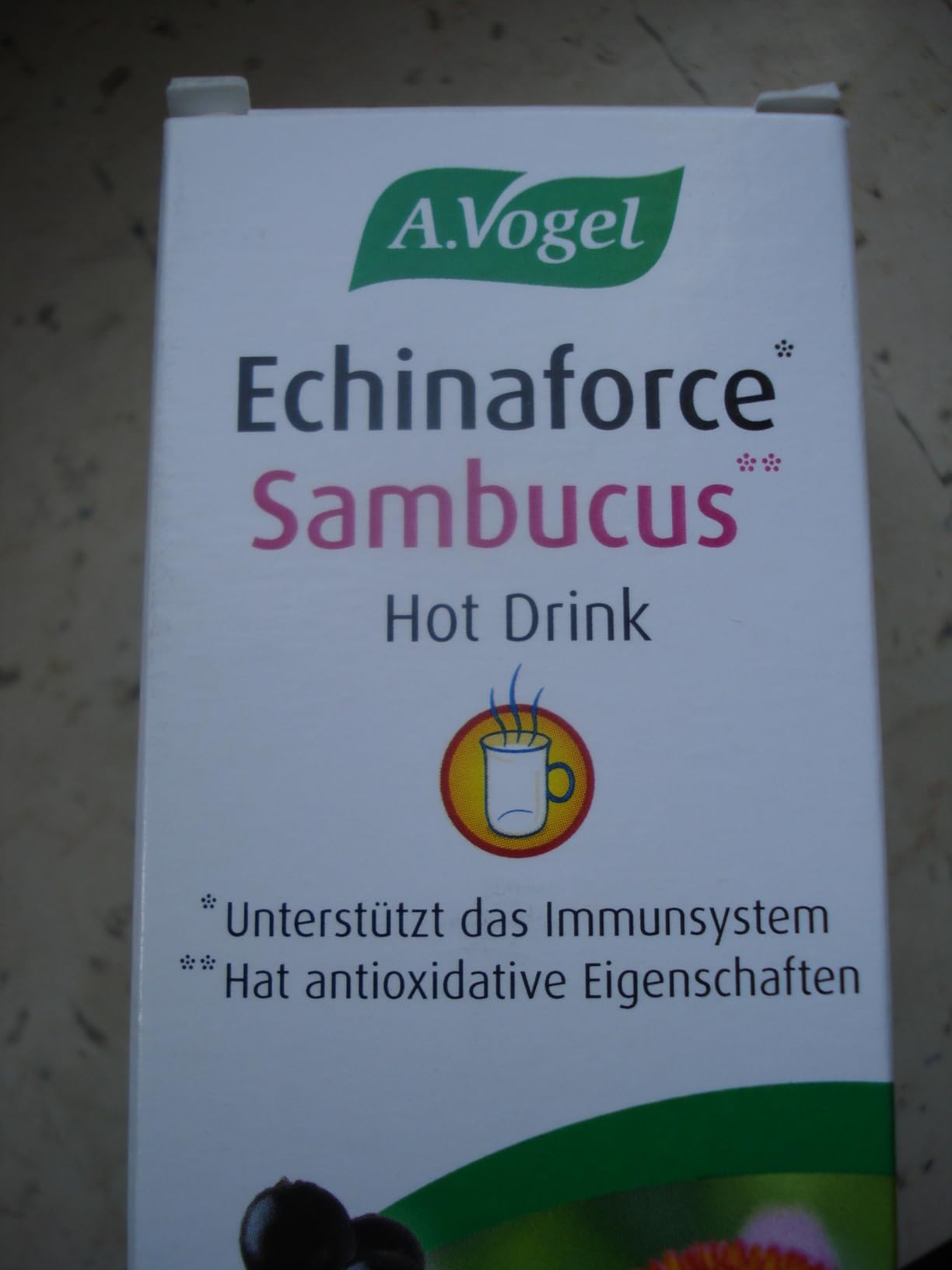 Schmeckt wirklich gut