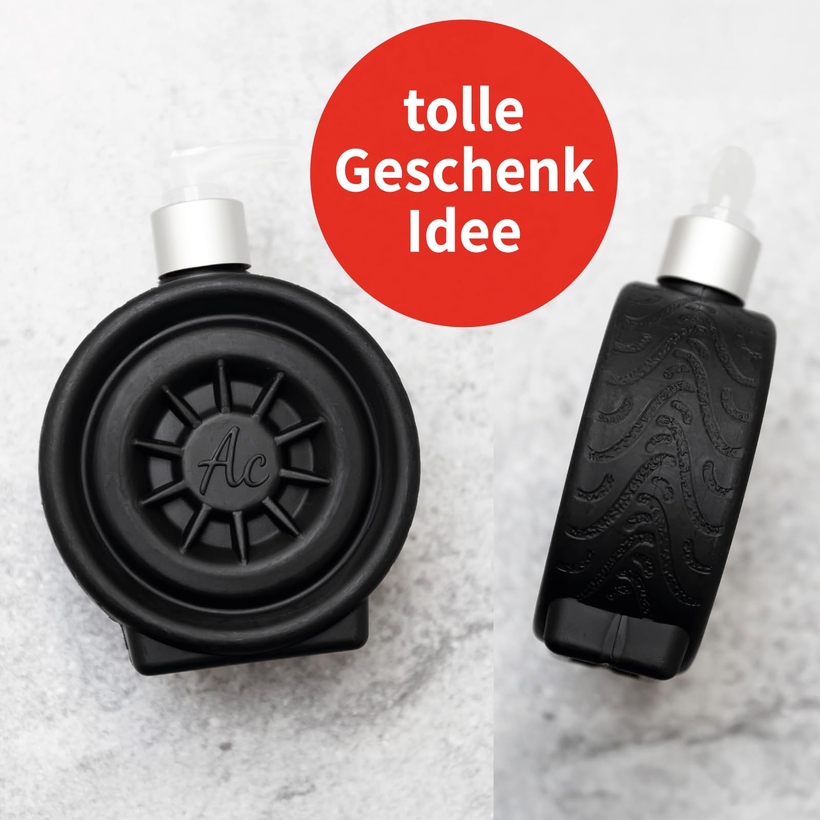accentra-wheel-seifenspender-reifen-design-320ml-sandalwood-musk image 5