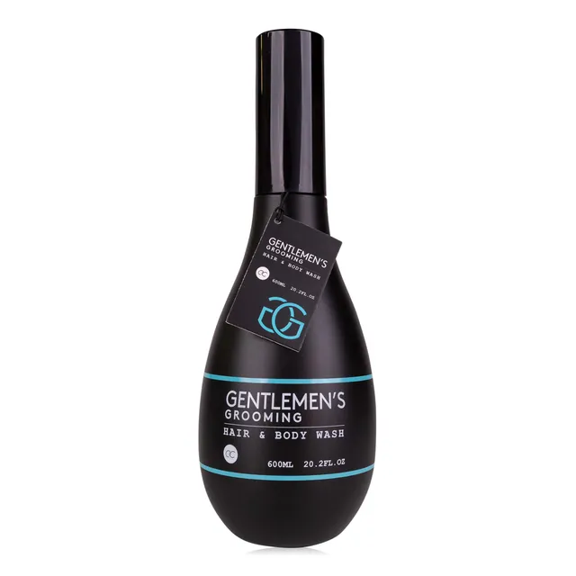 accentra-gentlemen-s-grooming-shampoo-duschgel-cool-mint-lime-600ml-in-kegelflas image 1