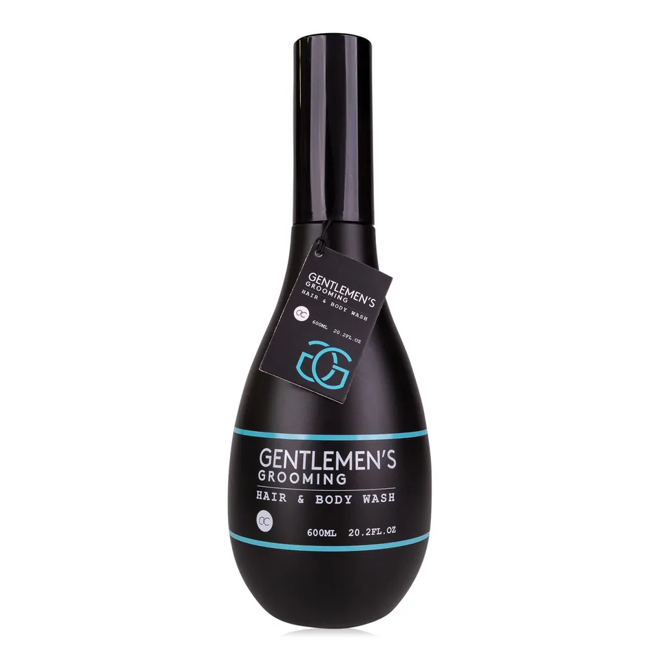 accentra-gentlemen-s-grooming-shampoo-duschgel-cool-mint-lime-600ml-in-kegelflas image 1