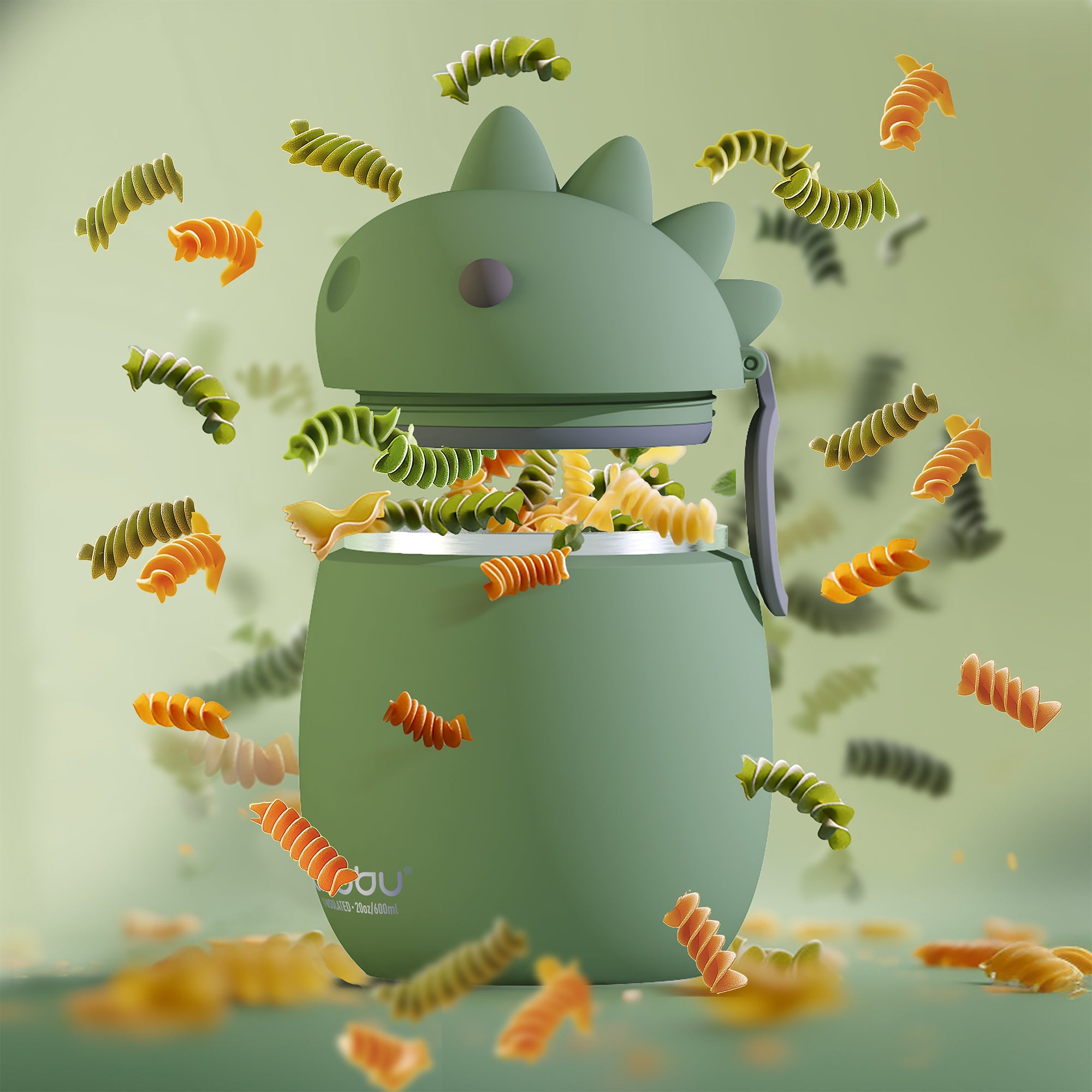 asobu-bestie-foodie-dino-isolierter-essensbeh-lter image 4