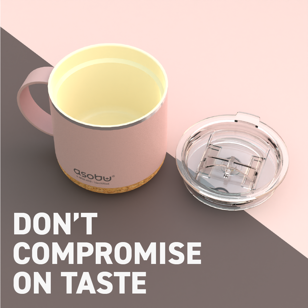 asobu-infinite-mug-powdered-pink-16oz-473-ml-isolierbecher-mit-keramik-und-korkb image 2