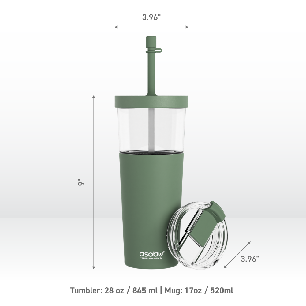 asobu-basil-green-marina-tumbler-2-in-1-17oz image 6