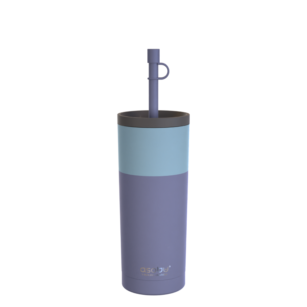 asobu-pastel-purple-super-sippy-tumbler-20oz image 1