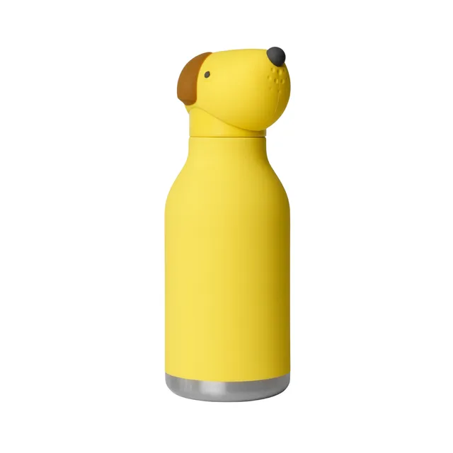 asobu-doggie-bestie-bottle-isolierte-trinkflasche-473-ml image 1