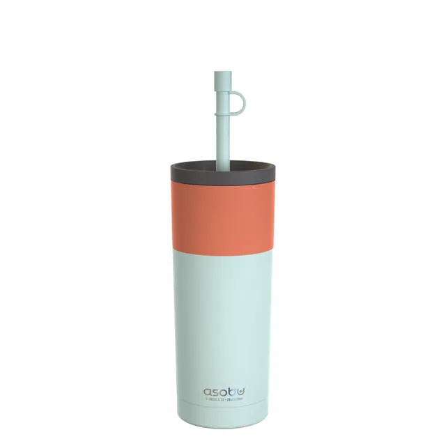 asobu-pastel-teal-super-sippy-tumbler-isolierbecher-20oz-590-ml-pastel-teal image 1
