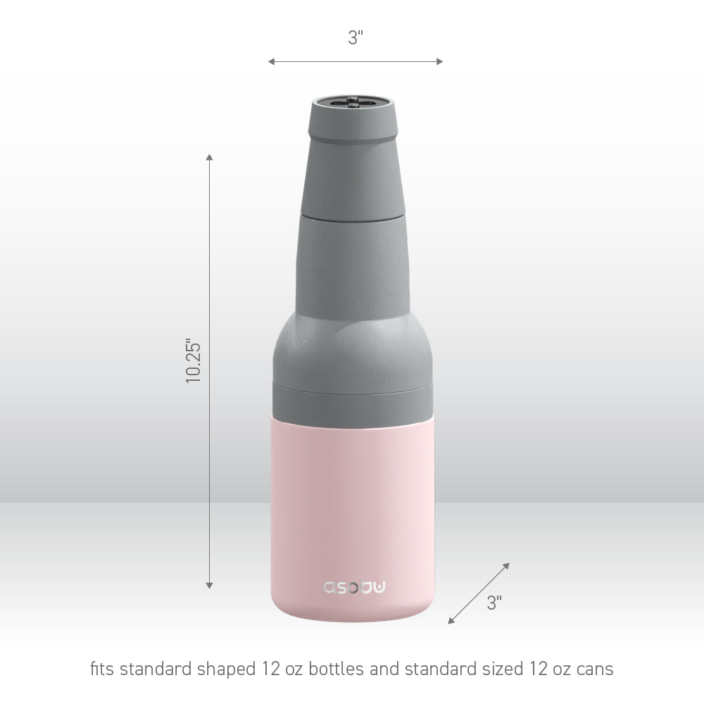 asobu-frosty-beer-cooler-pink image 6