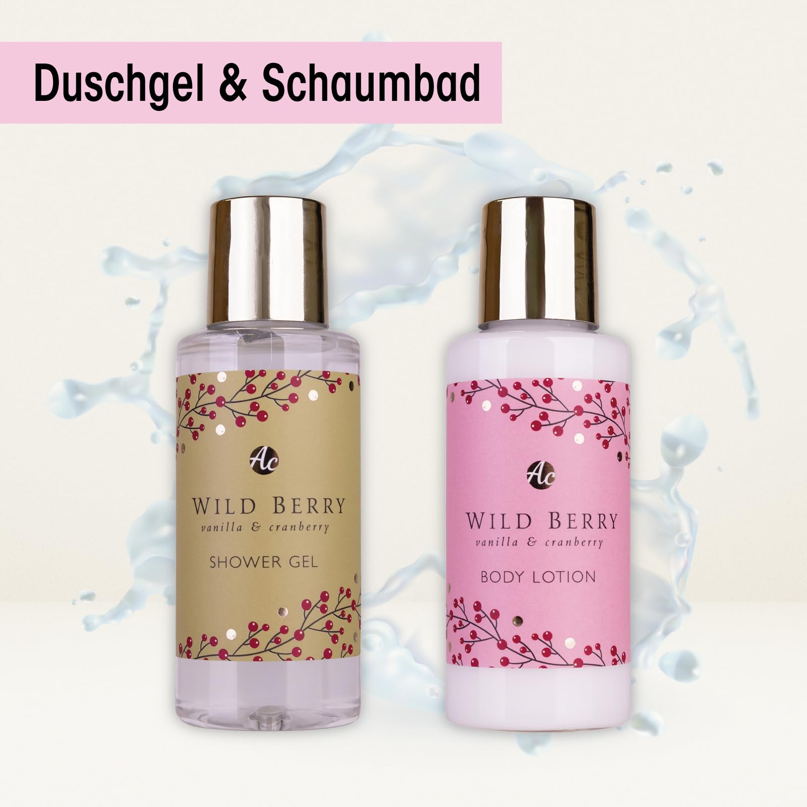 accentra-badeset-wild-berry-in-keramikbadewanne-geschenkset-mit-100-ml-duschgel- image 4