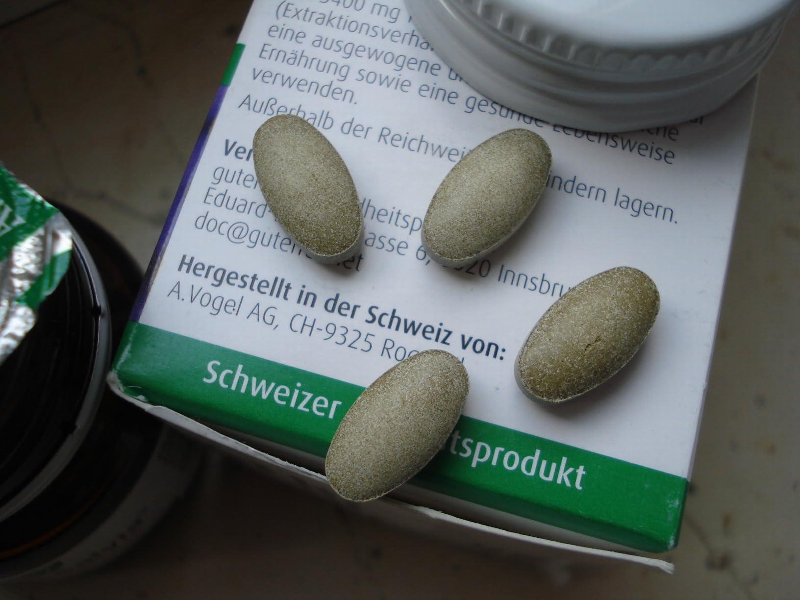 Gute Alltagshilfe
