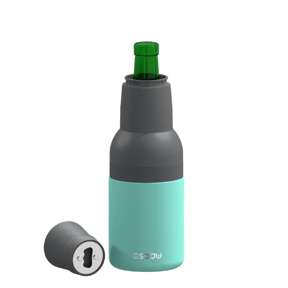 asobu-frosty-beer-teal-isolierter-bierflaschen-dosenk-hler image 1