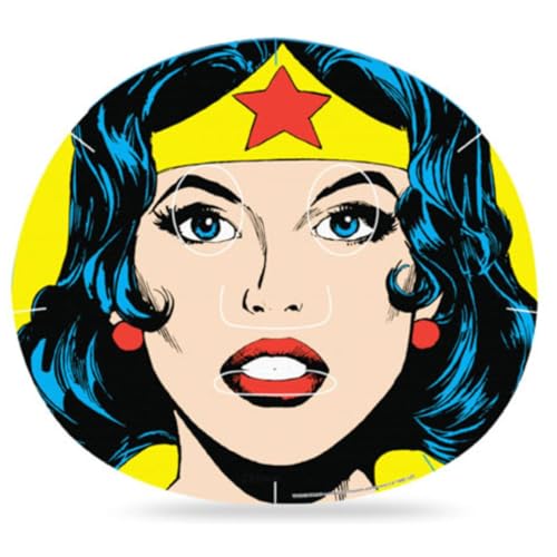 mad-beauty-dc-superhelden-wonder-woman-gesichtsmaske-tuchmaske-mit-gr-ntee image 6