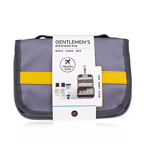 accentra-geschenkset-gentlemen-s-grooming-f-r-m-nner-mit-kulturbeutel-duschgel-s image 7