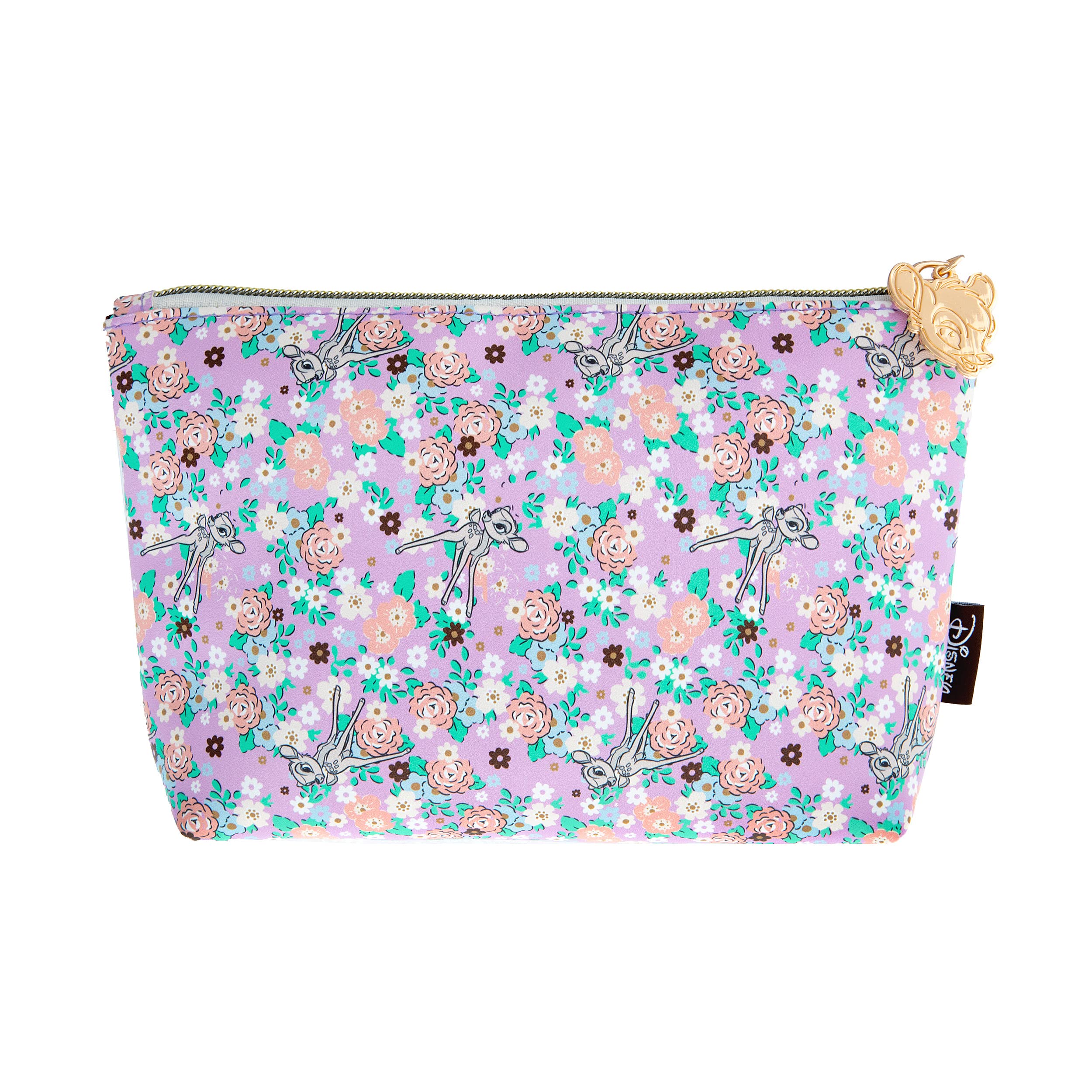 mad-beauty-disney-bambi-geschenkset-wildflower-mit-tasche image 4