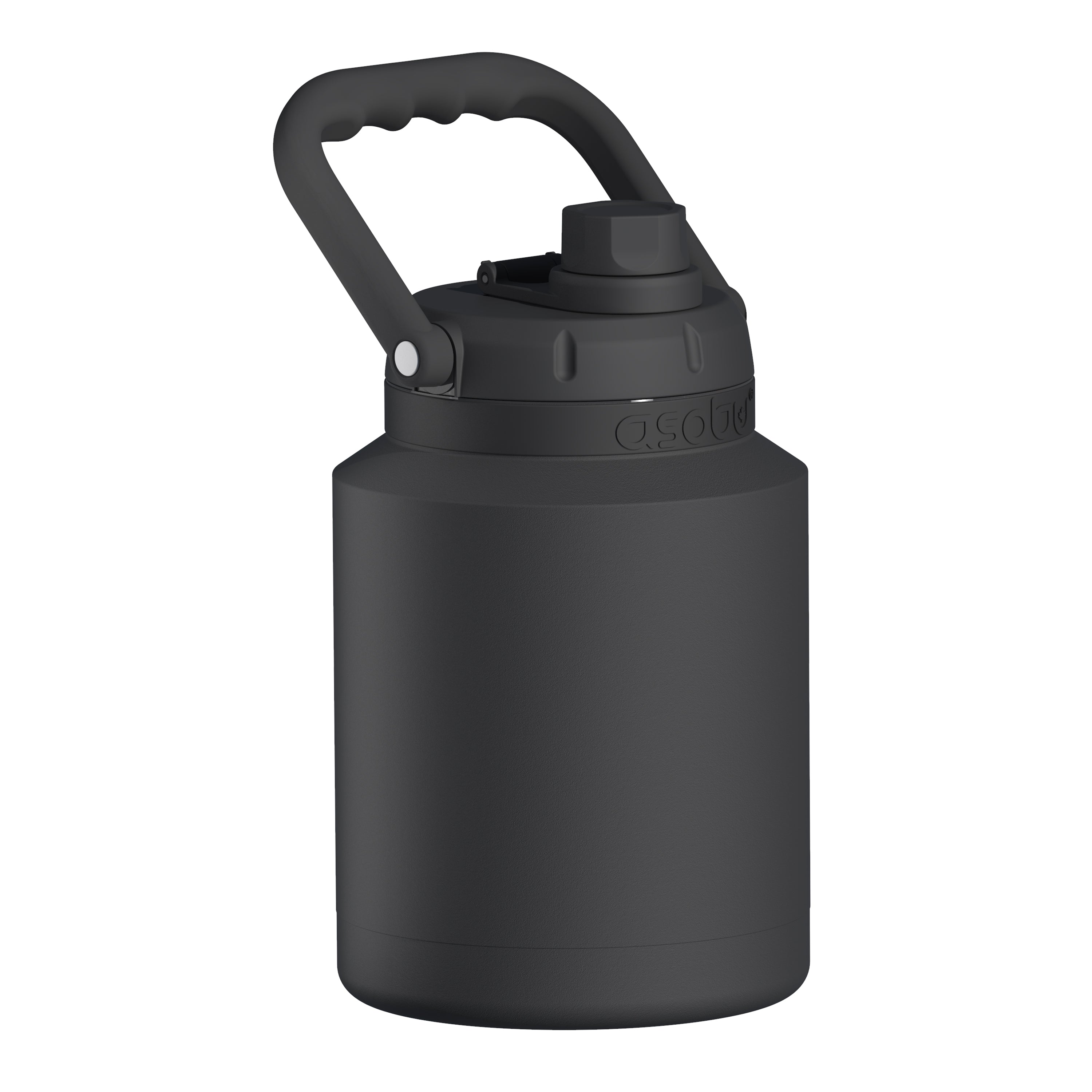asobu-puramic-black-mini-jug-isolierte-mini-trinkflasche image 5