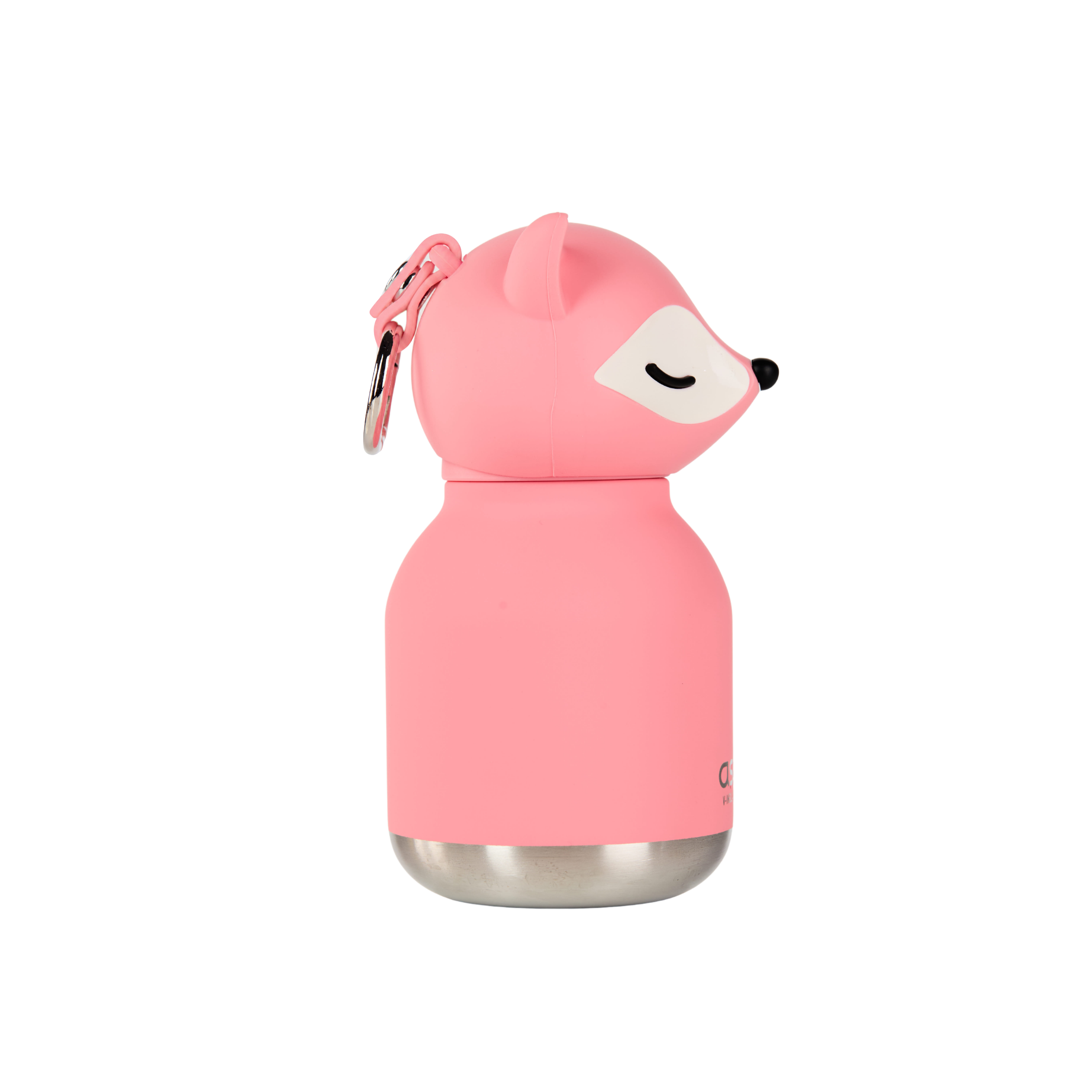 asobu-mini-fox-bestie-bottle-anh-nger-flasche-6-7oz image 4