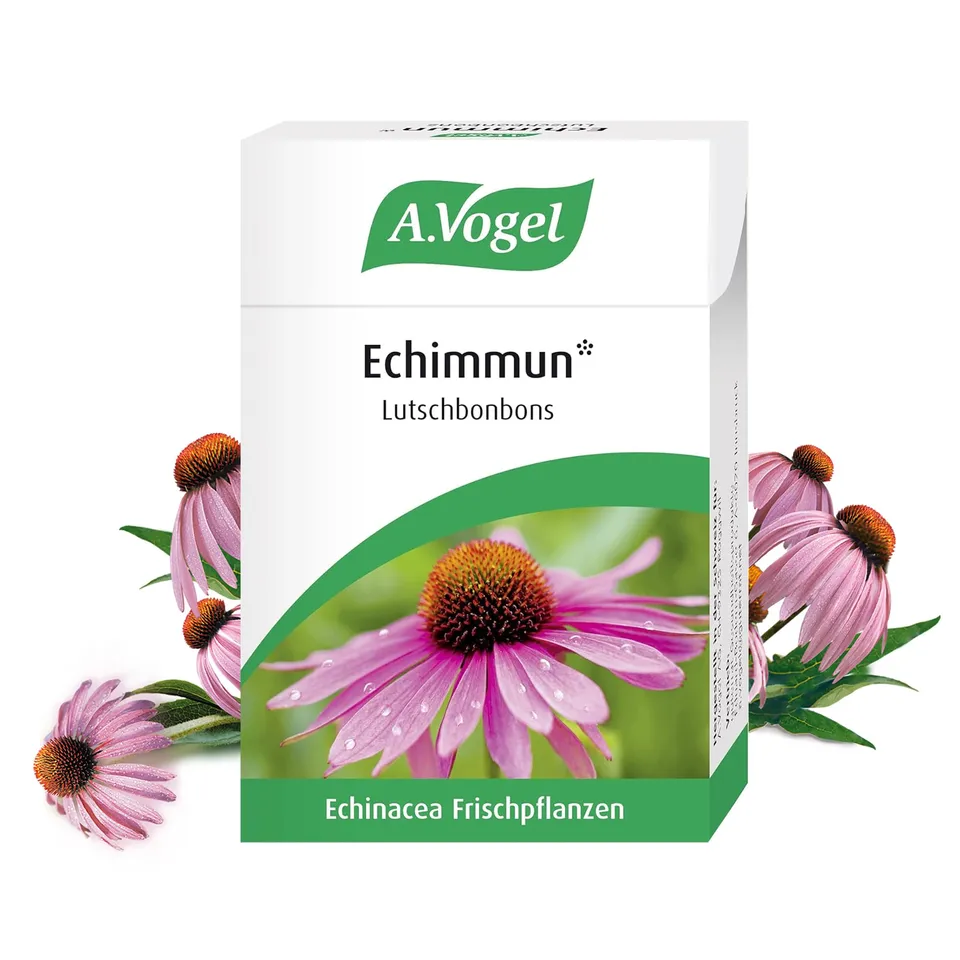 a-vogel-echimmun-lutschbonbons-30g-echinacea-mit-honigkern image 1
