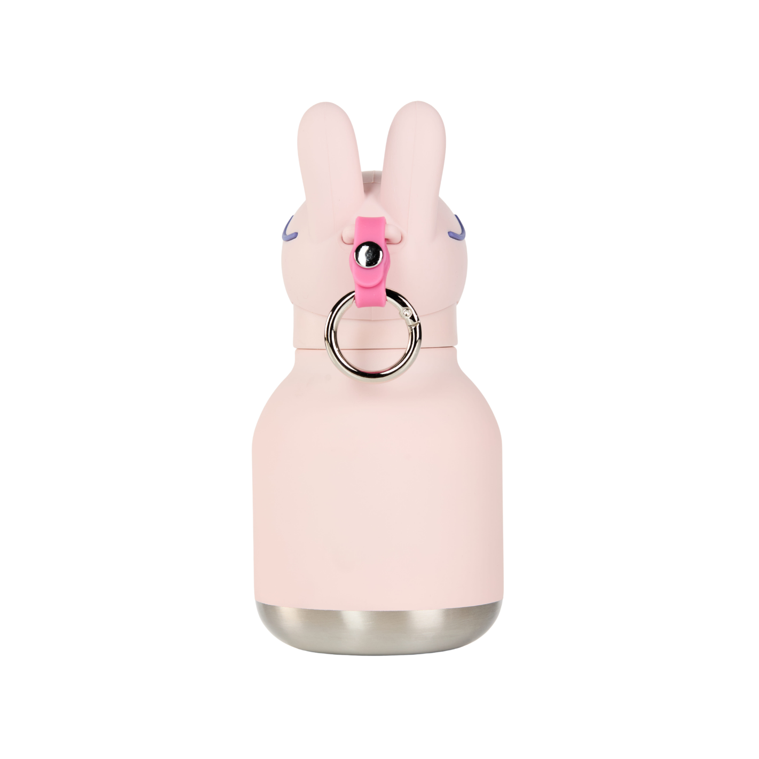 asobu-mini-bunny-bestie-bottle-isolierflasche-6-7oz-mit-schl-sselring image 7